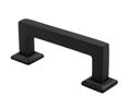 Rusticware Comp. 993ORB 3" Modern Square Cabinet Pull Oil Rubbed Bronze Finish