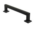 Rusticware Comp. 995ORB 5" Modern Square Cabinet Pull Oil Rubbed Bronze Finish