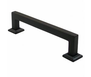 Rusticware Comp. 996ORB 7" Modern Square Cabinet Pull Oil Rubbed Bronze Finish