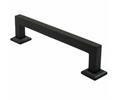 Rusticware Comp. 996ORB 7" Modern Square Cabinet Pull Oil Rubbed Bronze Finish