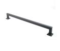 Rusticware Comp. 997ORB 9" Modern Square Cabinet Pull Oil Rubbed Bronze Finish