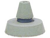 Reeve RV4 EA Rubber Cushion Standards/Brackets Accessories Each