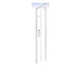 Reeve RV704-8 Standard Product 8 - 1 Pc.