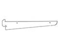 Reeve RV742-8 Shelf Bracket 8" - 1 Pc.