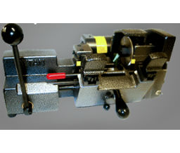 Rytan RY100DC Key Machine - 12Volt D.C.