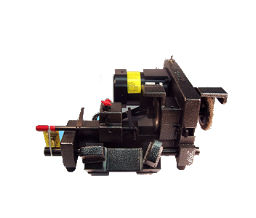 Rytan RY45SL Key Machine