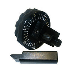 Rytan MA475 Micro Adjust Adjustable Stylus w/ RY256276 stylus