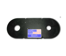 Rytan RY10016 Belt Guard, RY100 and RY200