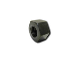 Rytan RY10036 Cutter Hex Nut (Left Hand), All Machines