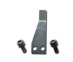 Rytan RY10050 Key Guage, Left Side (w/2 screws), RY100, RY200, RY256 & RY456