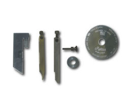 Rytan RY111 RY100 Slotter Kit