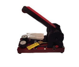 Rytan RY2000A2 I-CORE Punch Machine