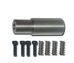 Rytan RY20046 Plunger with Springs & Screws