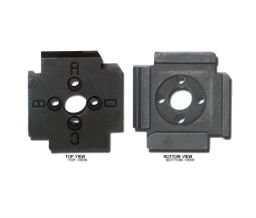 Rytan RY20089 Top Vise Jaw, RY200 & RY456