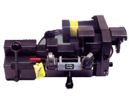 Rytan RY200DC Key Machine - 12 Volt D.C.