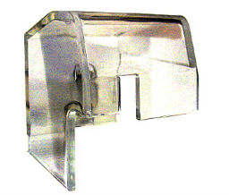 Rytan RY215 Clear Cutter Guard/Protector