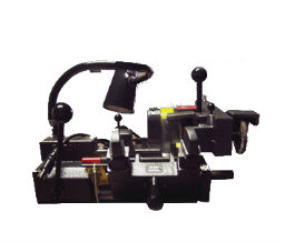 Rytan RY256 Key Machine