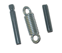 Rytan RY85 Carriage Spring Assembly