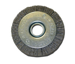 Rytan RY9074 Replacement Deburring Brush, All Models