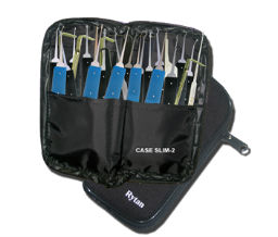 Rytan RYPK50 Professional Locksmith Tools