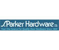 S.Parker Hardware Cmp. 00051 00051 Residential Closer,Brown, Hold-Open
