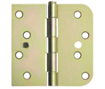 Deltana S44058TT2D-R/H 4"x 4"x 5/8"x SQ Hinge- US2D