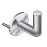 Bradley SA09 Tissue Holder