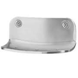 Bradley SA21 Soap Dish