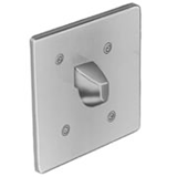 Bradley SA31 Towel Hook