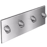 Bradley SA32 Hook Strip