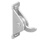 Bradley SA37 Clothes Hook