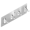 Bradley SA38 Clothes Hook Strip