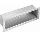 Bradley SA47 Recess Shelf