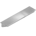 Bradley SA50 Security Shelf