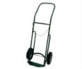 Saf-T-Cart 339-750-10  Saf-T-Cart 750 Series Carts - Green Color 