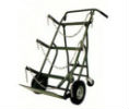 Saf-T-Cart 339-751-20  Saf-T-Cart 750 Series Carts - 9" Length 