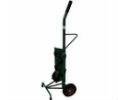 Saf-T-Cart 339-UCT-100061 Saf-T-Cart UCT Series Carts - 6" Wheel Diam 