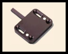 Saint Louis Designs 20150MP-5 Stackable Pusher