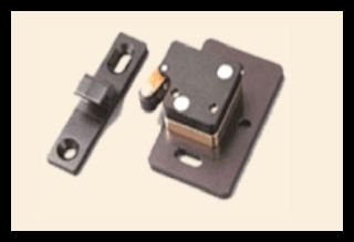 Saint Louis Designs TL1150SMP High Load Touch Latch