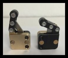 Saint Louis Designs TL1000-T Mini Latch