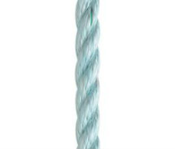 Samson 650-200024006030 Samson® Rope Ultra Blue 3-Strand Blend Rope