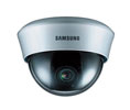 Samsung SCC-B5366 .33 in Super High-Resolution Day/Night Dome Camera with 2.5 - 6 mm Auto-Iris Lens