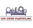 San Diego Plastics Cmp. 0403999 0403999 2-1/2"Od X 1/8"Wall X 1.375"Lo