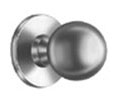 Sargent 7817 0B Institutional Mortise Lock