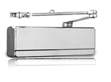 Sargent 1431 U0 Universal Arm Surface Applied Door Closer