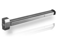 Sargent 12-3828-G-P 48'' Surface Applied UL Fire Label Rim Exit Device