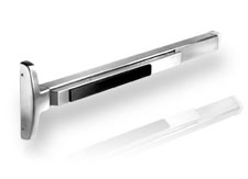 Sargent 8513-F 36'' Narrow Design Rim Exit Device