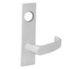 Sargent 8205 LE2L Office/Entry Mortise Lock