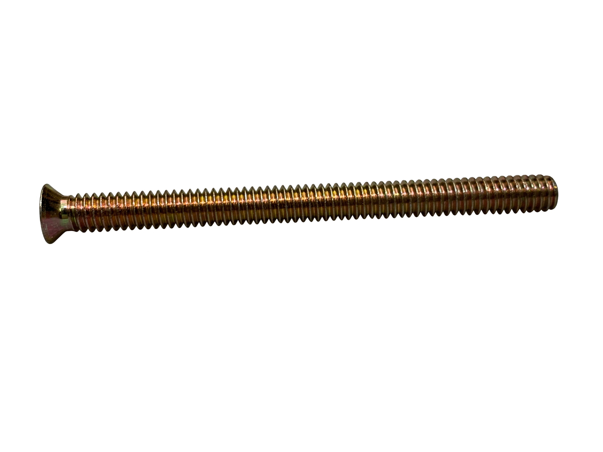 Sargent Co. 130075 23/4 Rim Cylinder Screw