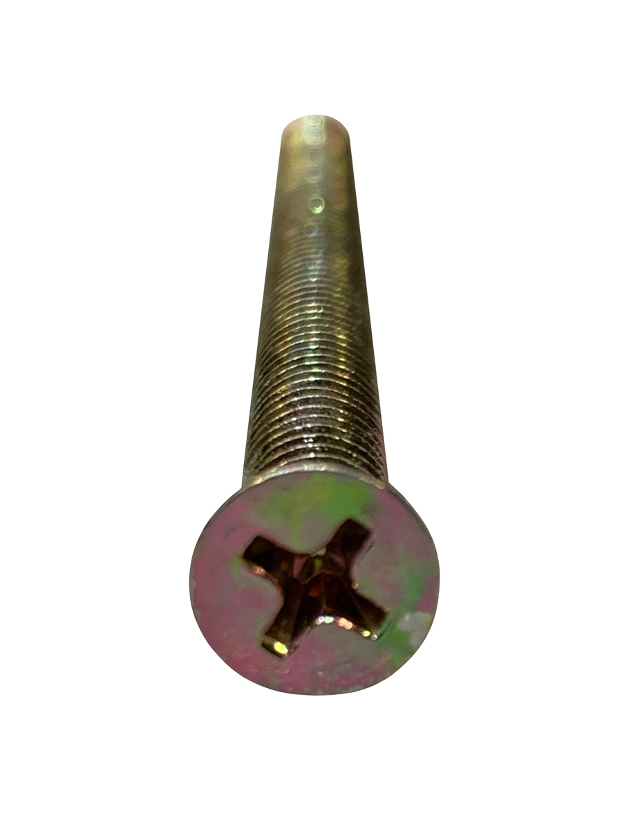 Sargent Co. 130075 23/4 Rim Cylinder Screw